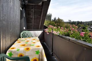 Apartmenthaus Fister - 9