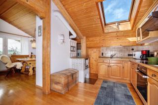 Ferienwohnung Elfi - 2