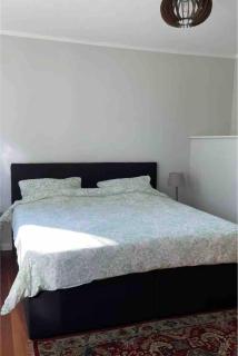 Zwei Zimmer Appartement Elbtalaue - 4