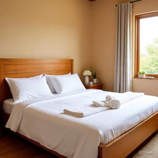 The Cozy Burrow Ltd Guest House - 5