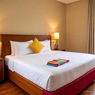 The Cozy Burrow Ltd Guest House - 4