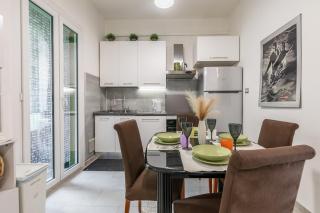 T72 Apartment Rho Fiera & Bovisa - 8