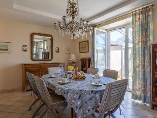 Maison Bretonne Madame est Servie - 3