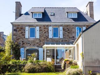 Maison Bretonne Madame est Servie - 0