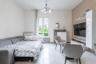 T72 Apartment Rho Fiera & Bovisa - 4