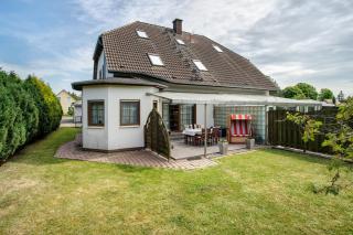 Ferienwohnung K Schröder - 0