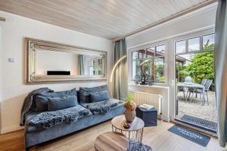 Ferienwohnung Dahmlos - 9