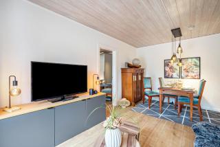 Ferienwohnung Dahmlos - 7