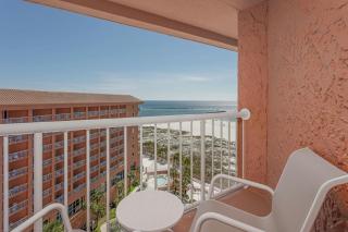 Perdido Beach Resort - 1