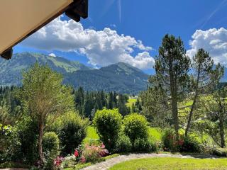 Gruppenferienwohnung am Auweg - 5