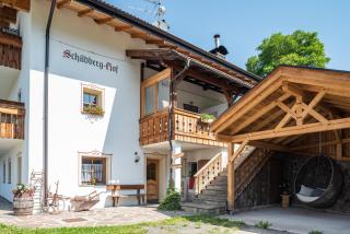 Schildberghof Panorama - 1