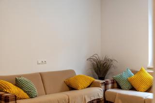 Ferienwohnung Brandbergblick - 9