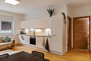 Ferienwohnung Brandbergblick - 5