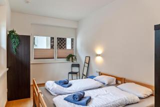 Ferienwohnung Brandbergblick - 3