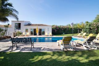 Country House Quinta da Ilda - Loulé - 9
