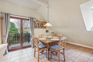 Ferienwohnung Am Orpeturm - 3