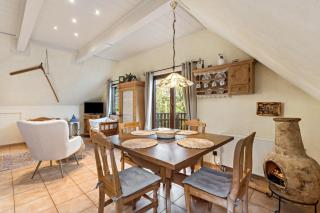 Ferienwohnung Am Orpeturm - 2