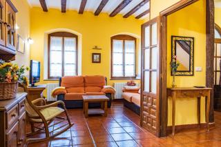 Casa Rural Villa Calera - 3