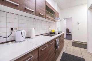 Menzel Ferienwohnungen - 3