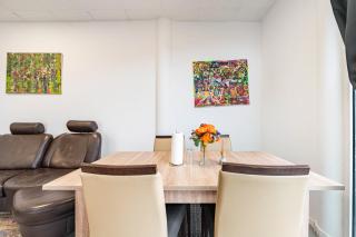 Menzel Ferienwohnungen - 6