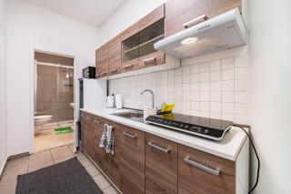 Menzel Ferienwohnungen - 1