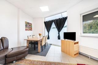 Menzel Ferienwohnungen - 8