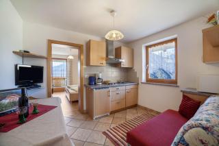 Roath Hof Ferienwohnung 3 - Schenna - 6