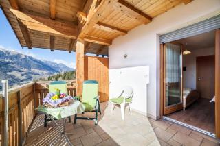 Roath Hof Ferienwohnung 3 - Schenna - 7