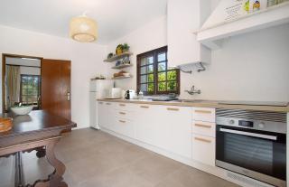 Mita's Country House - 5