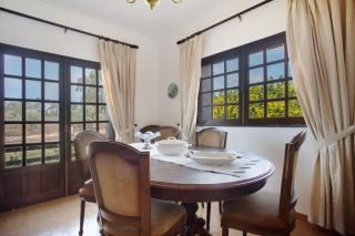 Mita's Country House - 3