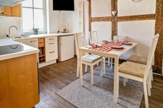 Wohnung 2 - 4
