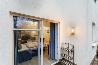 Ferienwohnung Viadukt - 4
