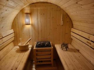 Villa Königsdorf am See - Waldkirchen - 9