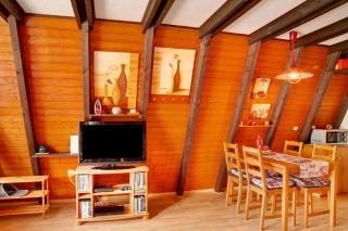 Villa Königsdorf am See - Waldkirchen - 7