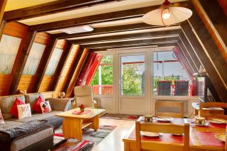 Villa Königsdorf am See - Waldkirchen - 6
