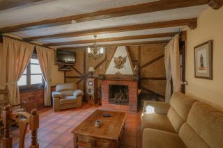 Villa De Urueña Casa de Ilustres - 7