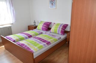 Ferienwohnung Hall - 6