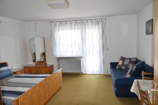 Ferienwohnung Hall - 3