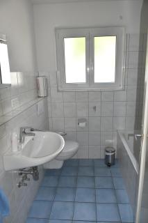 Ferienwohnung Hall - 1