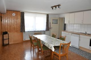 Ferienwohnung Hall - 6