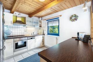Ferienhaus Elisabeth mit Fasssauna - 6