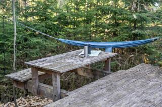 Trekking Camp am Renchtalsteig - 9