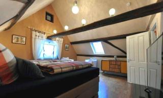 Ferienhaus Gründaublick - 8