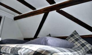 Ferienhaus Gründaublick - 6