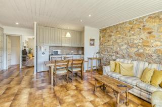 Apartamento Bajo 1 - 7