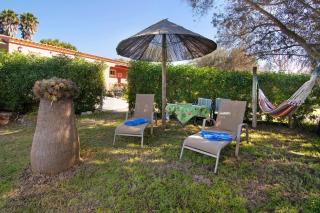 Casa Arcadia T3 - 7