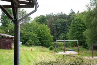 Krüseliner Mühle - Bungalow Rethra - 2