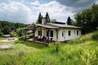 Krüseliner Mühle - Bungalow Rethra - 8