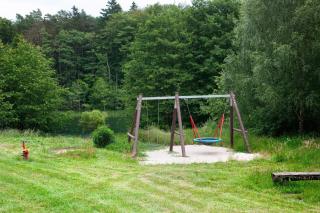 Krüseliner Mühle - Bungalow Rethra - 3