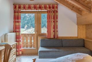 Ciasa Alfred App 4 Personen - 5